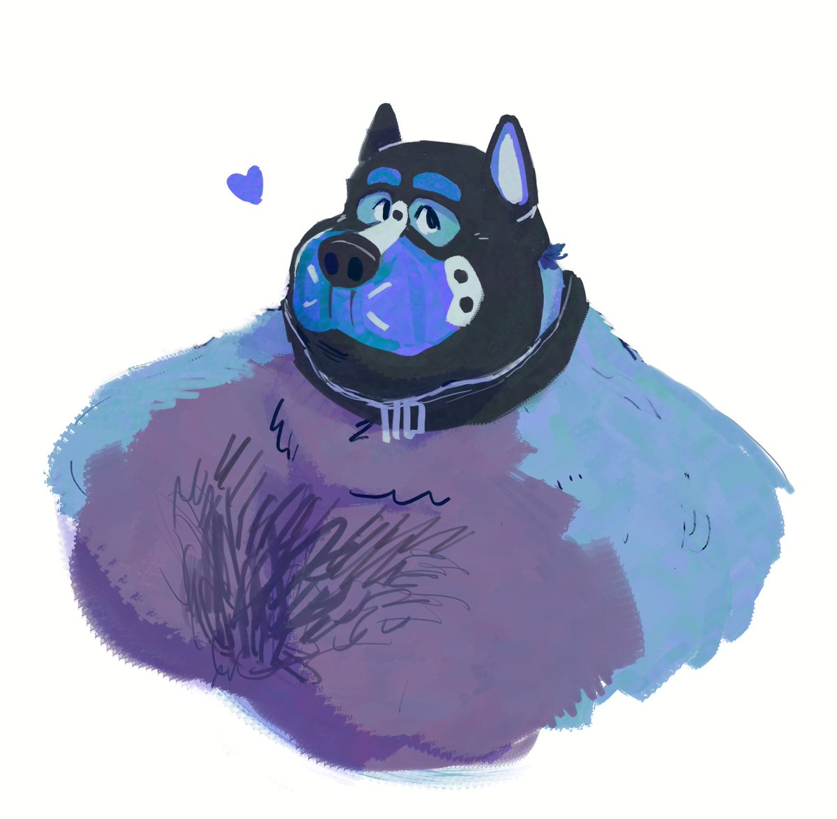 chuchooo tweet media