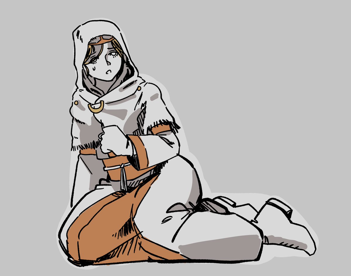 Cleric Knight tweet media