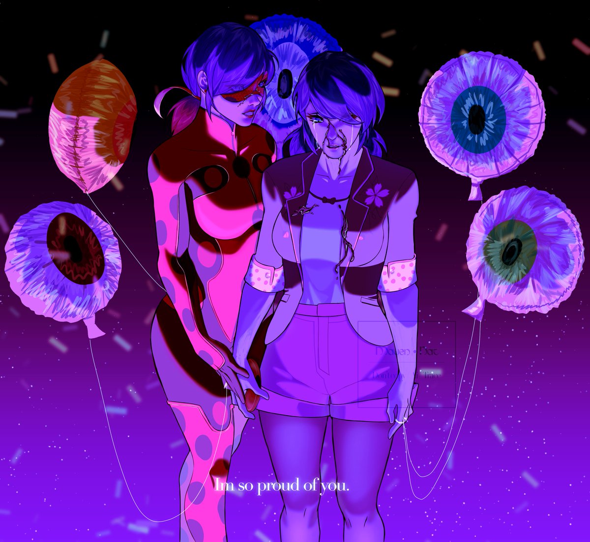 𝓜 ei ⚢ ✧ ˚.· tweet media