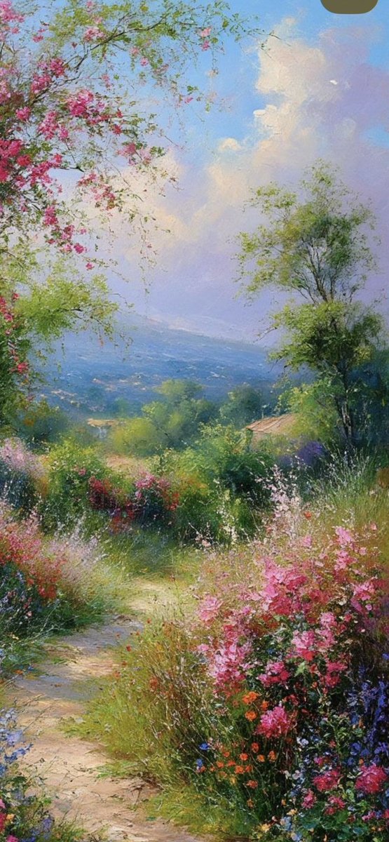Silvinhamanaus's tweet image. Happy new week Lovelys friends !🩷🩵🙏#art #paint #Alart #BlessedAndGrateful #Peace