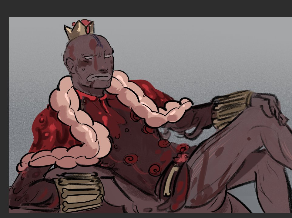 Onionsu #1 potential man artist tweet media