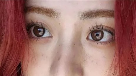 daily yunjin tweet media