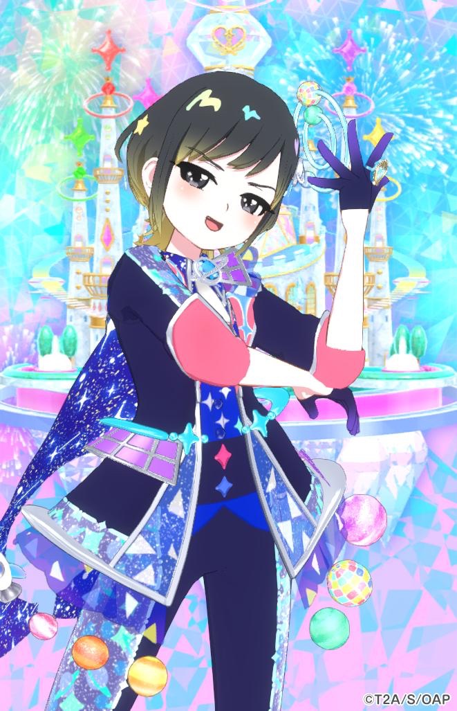 ただのアイプリ好きのせいちゃん6 tweet media