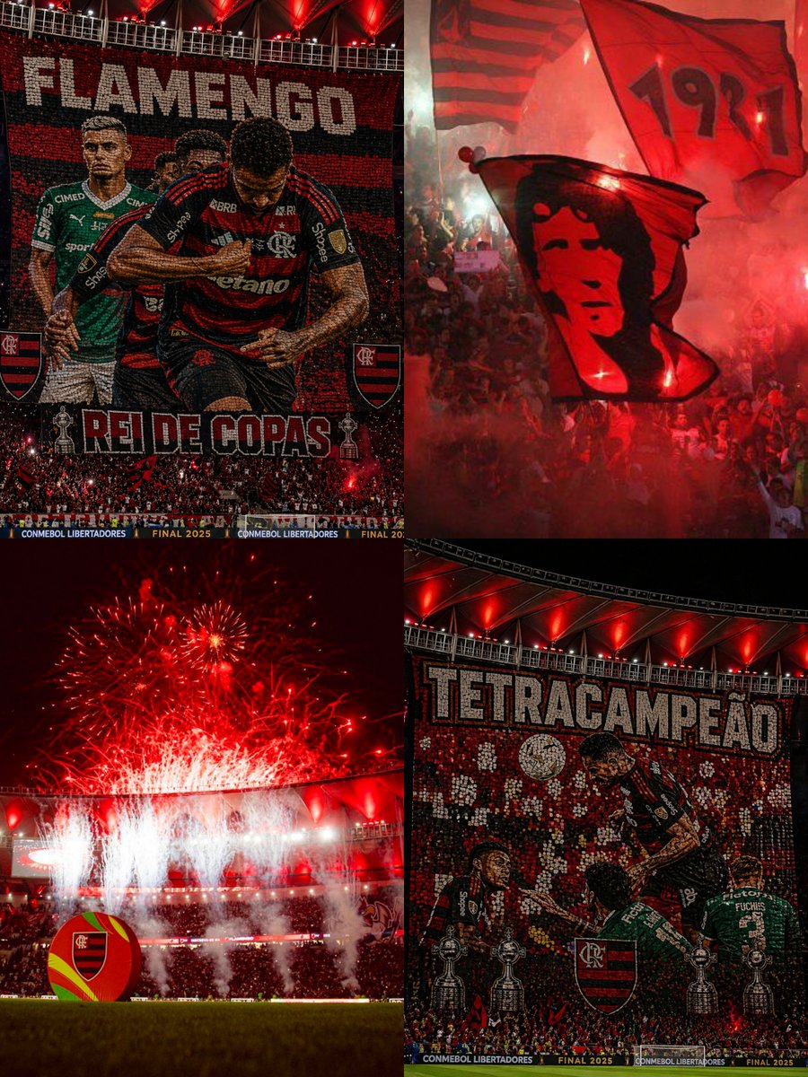 FLA DA OPRESSÃO tweet media