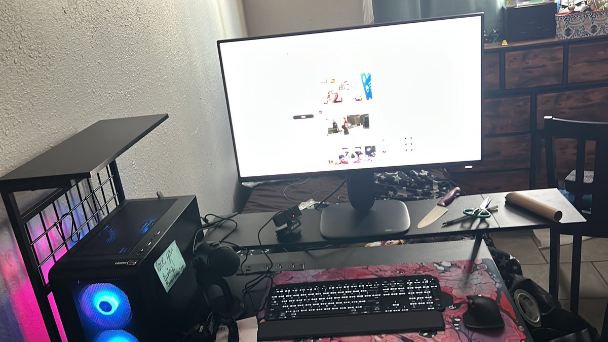 Ashley tweet media