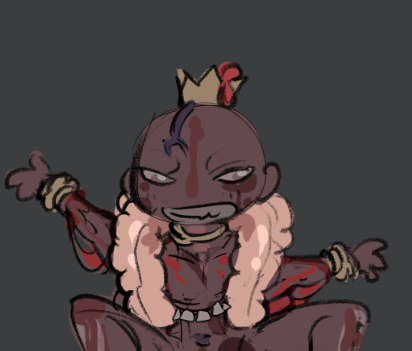 Onionsu #1 potential man artist tweet media