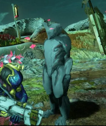 Lucas Jenisch #VoidFissureBR tweet media