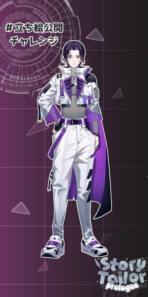 帳堂ノクス🍇 tweet media