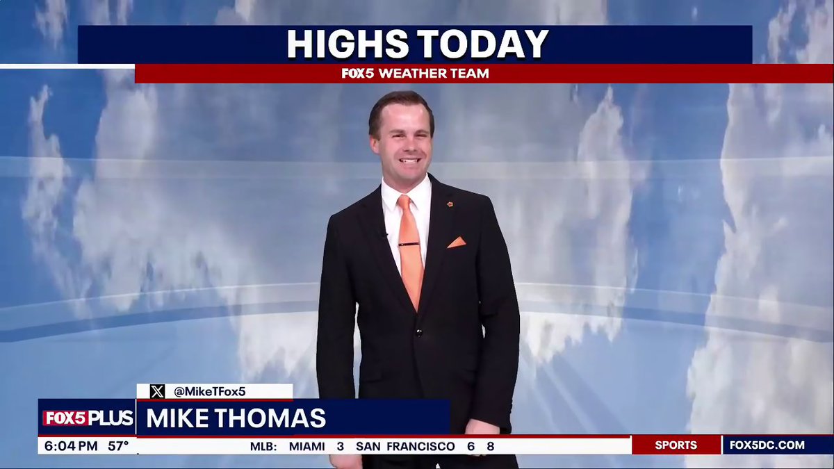Morgan_Cody_1's tweet photo. @fox5dc and #fox5plus tonight with @katieleebarlow and @MikeTFox5 Katie will be on at 7:30 on #fox5plus with In The Courts https://t.co/9SenuUerQ4