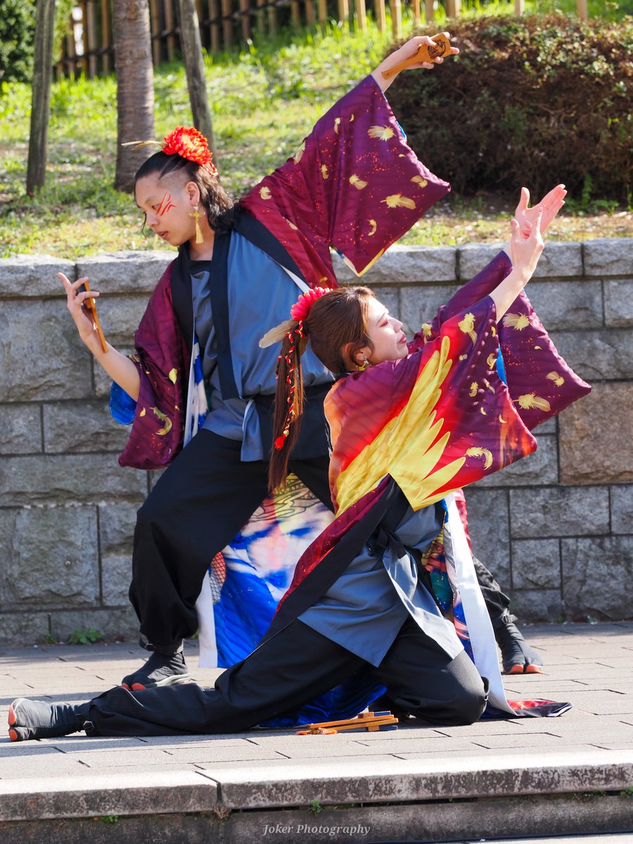 cyberzerosystem's tweet photo. 2026/4/26（日）
青森県青森市
『第19回 AOMORI春フェスティバル』

✧玲瓏

新曲と新衣装？お披露目✨️
この流れでいくとあと2曲はあれ来るよな、たぶん。

#AOMORI春フェスティバル
#青森春フェス
#玲瓏 https://t.co/L73JwhktN2