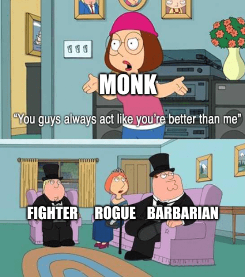 memeslich 💀 dnd memes tweet media