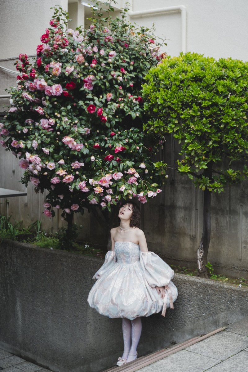 ふないみく tweet media