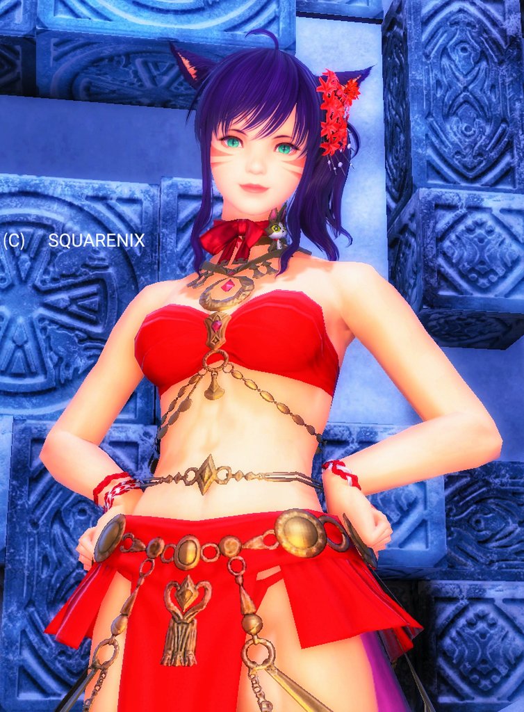 🦈さめこ🦈Gaia_Ultima tweet media