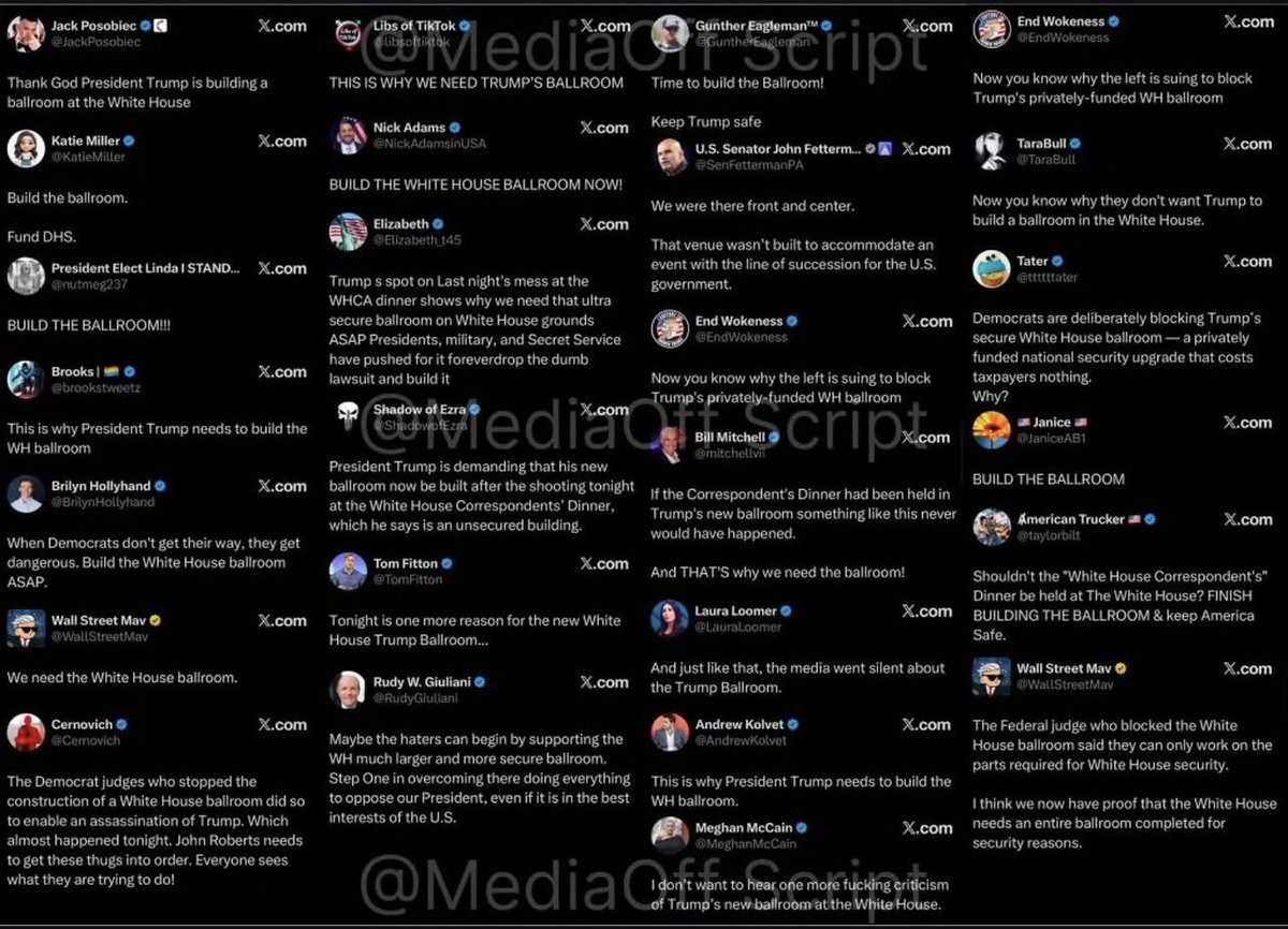 Kosher McKosherwitz tweet media