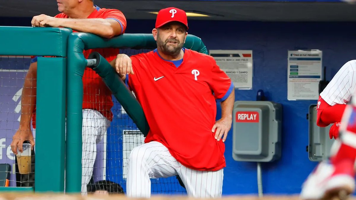 Phillies Tailgate tweet media