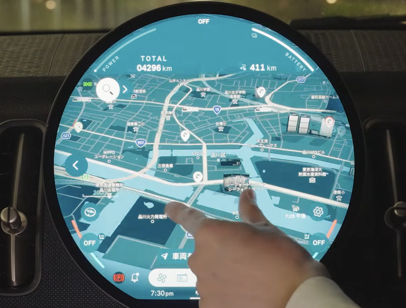 BOHP's tweet image. MINI QUICK GUIDE 実践編～その2 | BMWおたっきーず！Blog - BMW総合情報ブログ bmw.jugem.jp/?eid=47928 #BMW #BMWMINI #MINI #MINIcooper