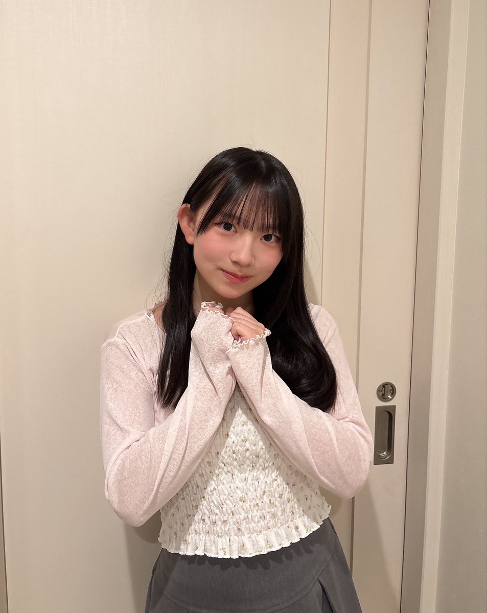 宮崎紗衣（NMB48 10期研究生） (@nmb48_miyazaki) / Posts / X