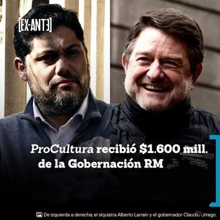mmullor2016's tweet image. Cada vez que veo a ORREGO pienso en 
#PROCULTURA
No a la impunidad!