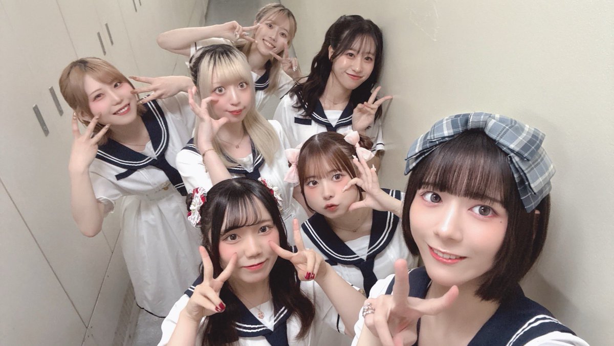 御堂まひろ❤️‍🔥 4/29定期in池袋 tweet media