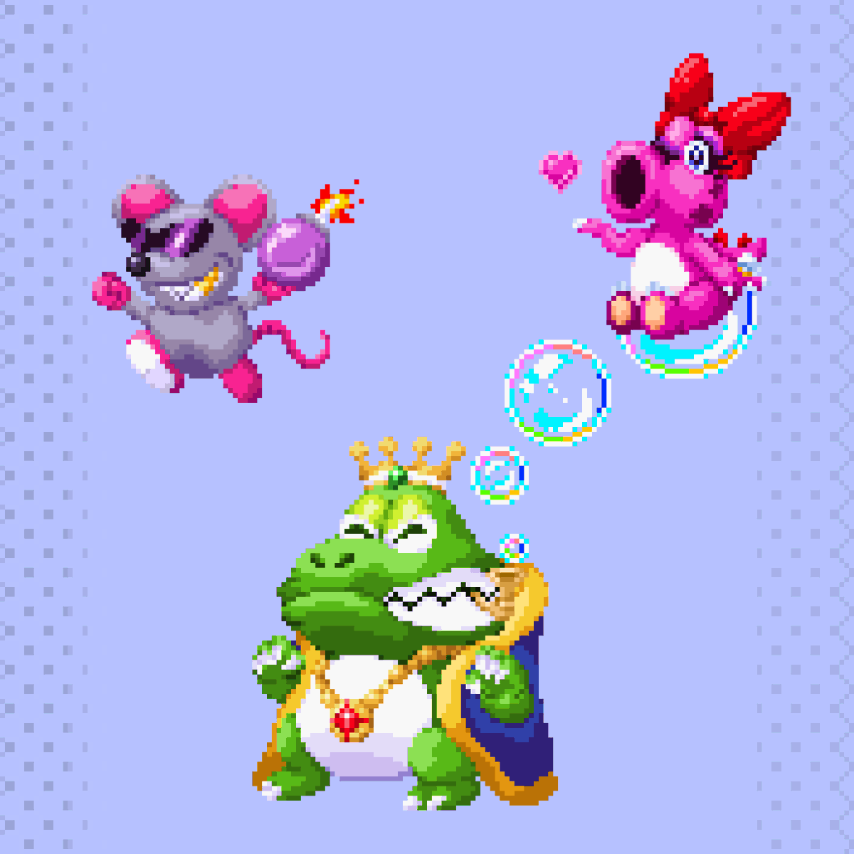 DogPond4 (COMMS) tweet media