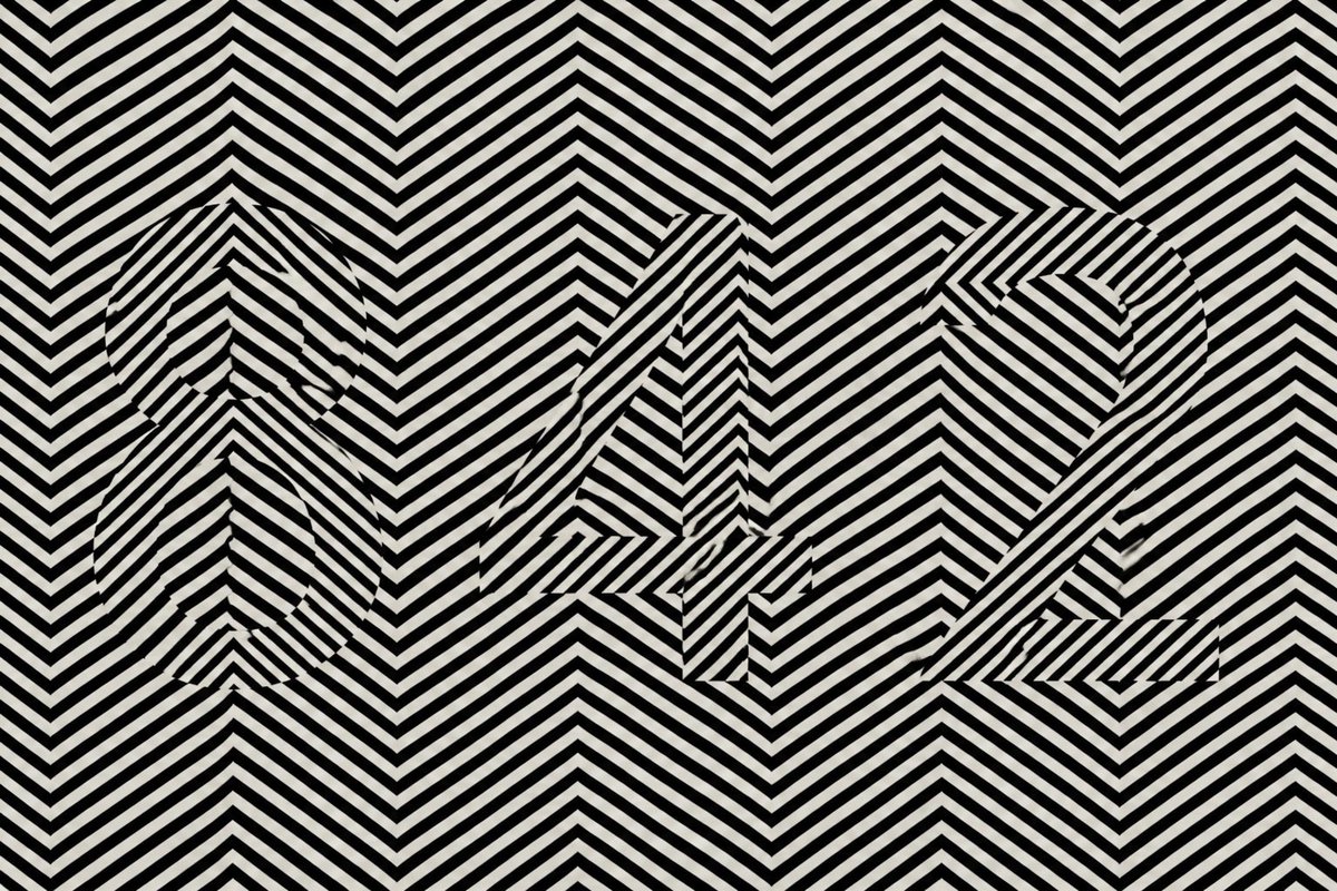 factwirex's tweet photo. What number do you see? https://t.co/LIu8EuWeDI