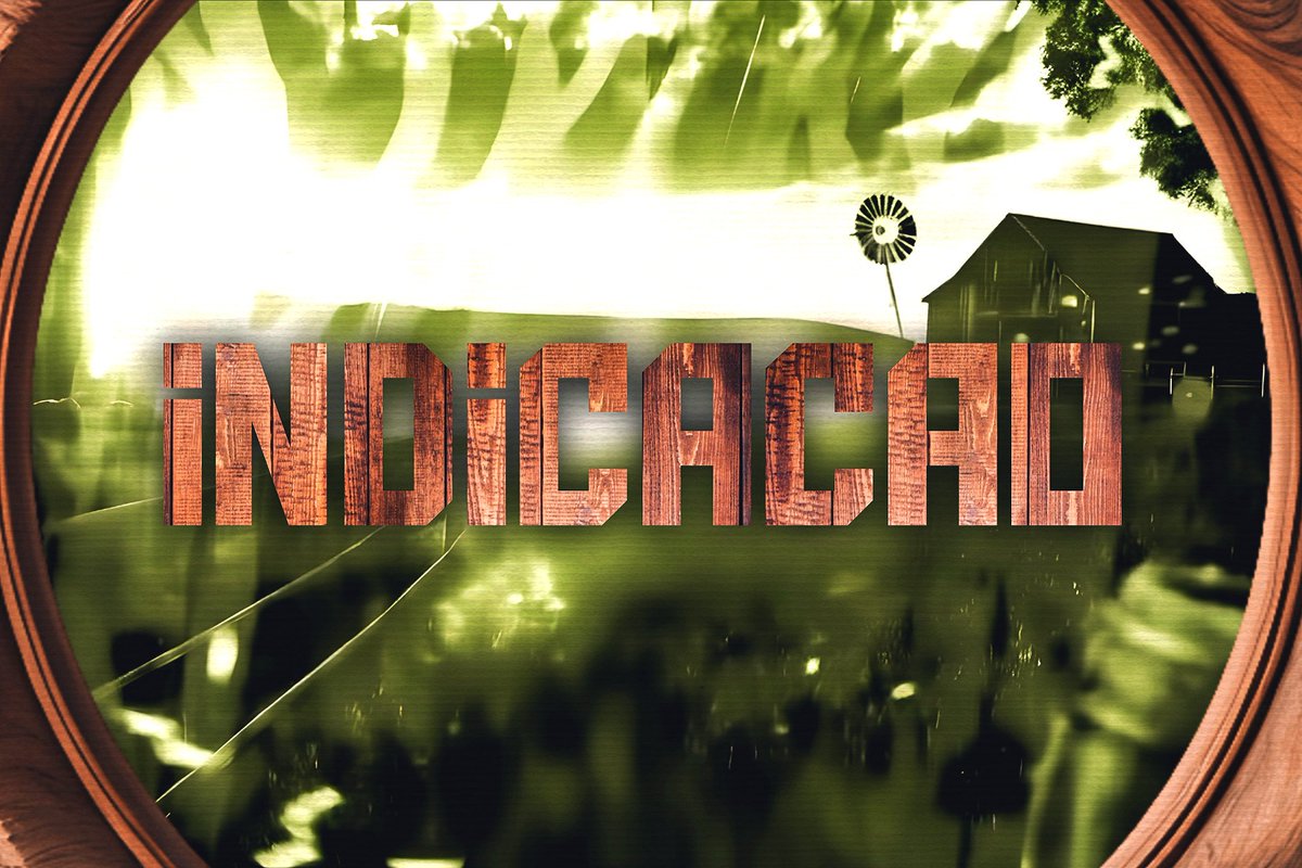 O Rancho tweet media