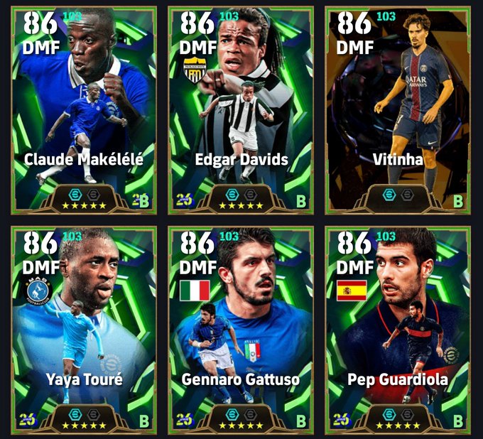 Emmanuel🥇 tweet media