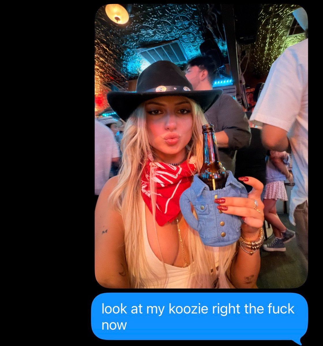 hannah montoya tweet media