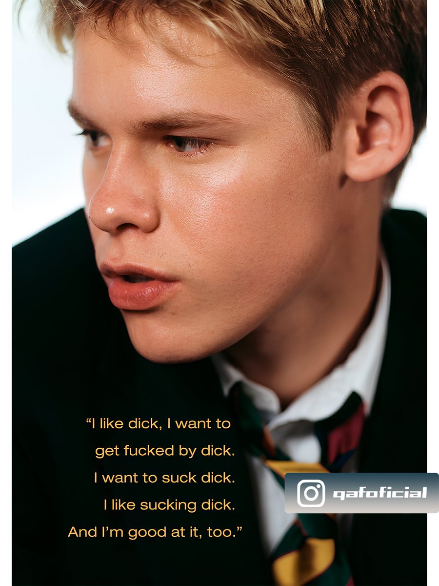 Queer As Folk tweet media