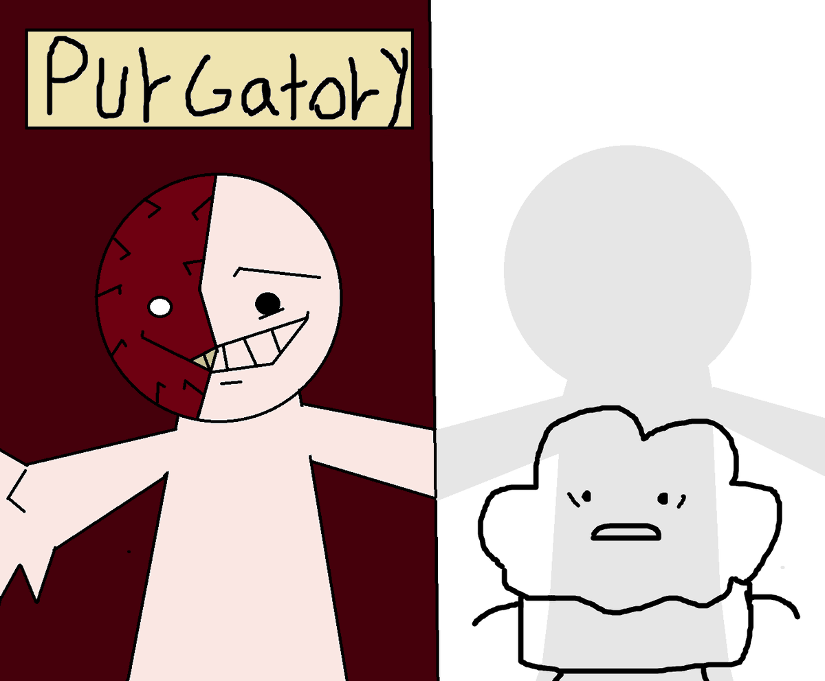 cudori10950's tweet photo. Just got bored, so why not, my art of DIE (asdfmovie mod)

#asdf #fnf #muffintime https://t.co/SEIvd2kRMt