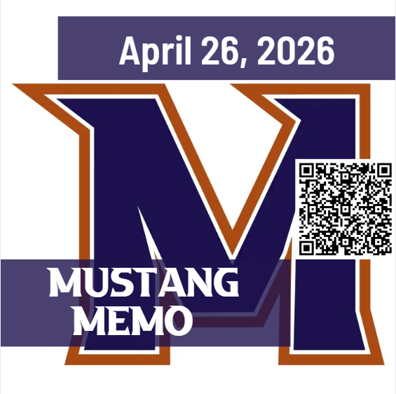 HCPS_MorganHS's tweet photo. Have a great week, Mustangs!  
https://t.co/iCpKd68yHb https://t.co/5f0VfZOCW0