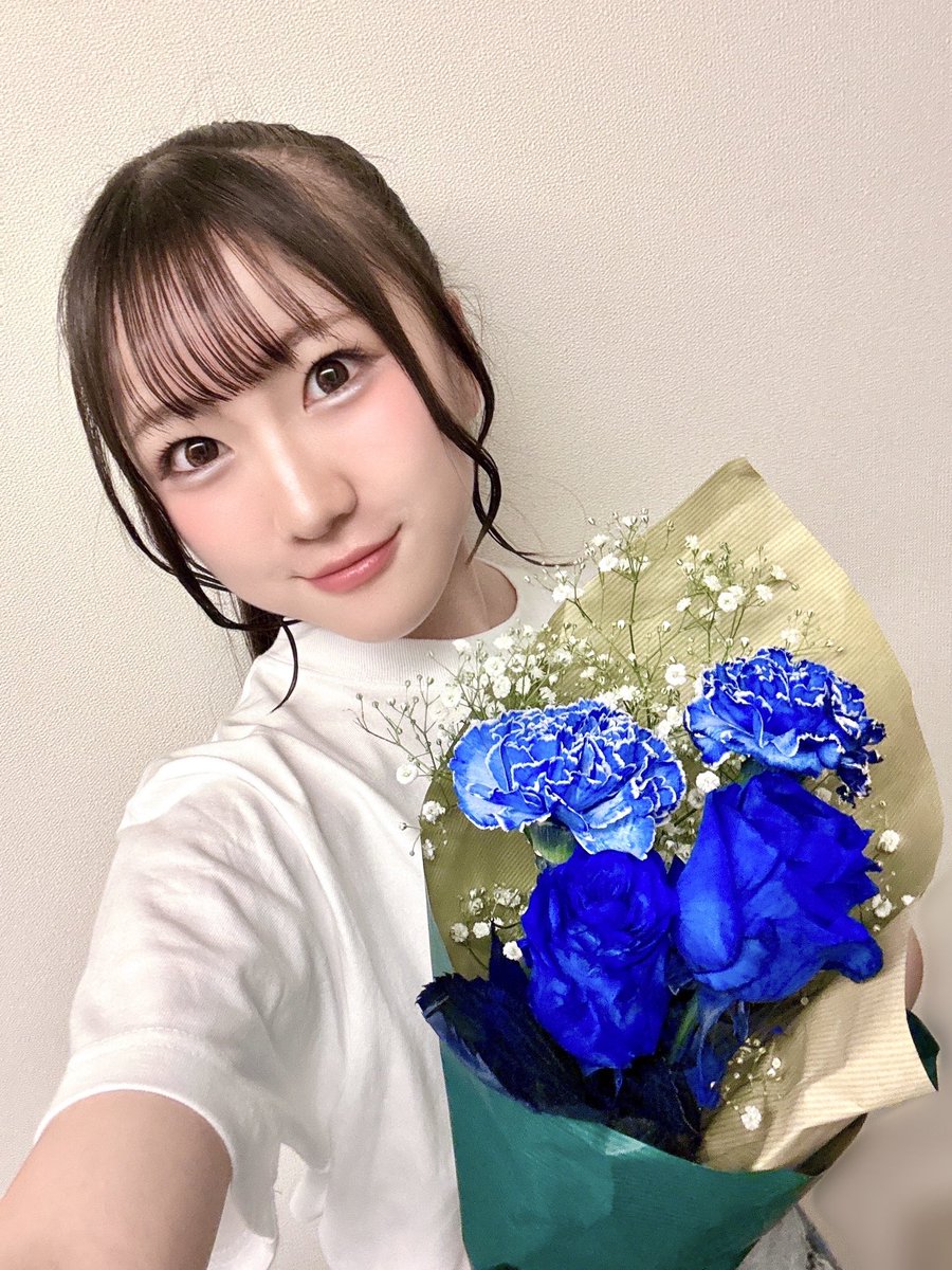 渡辺萌叶🧜🏻‍♀️ほくりくアイドル部 tweet media