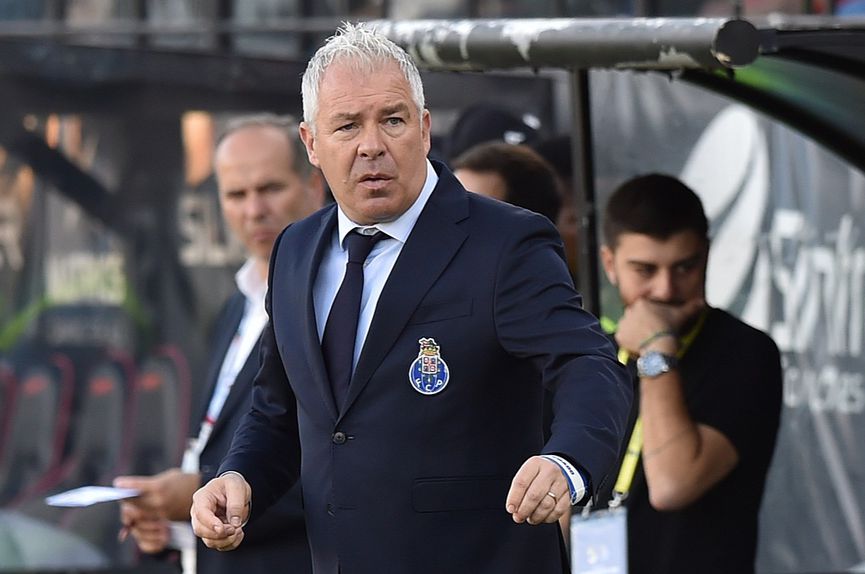 A pensar em ti, Jorge.