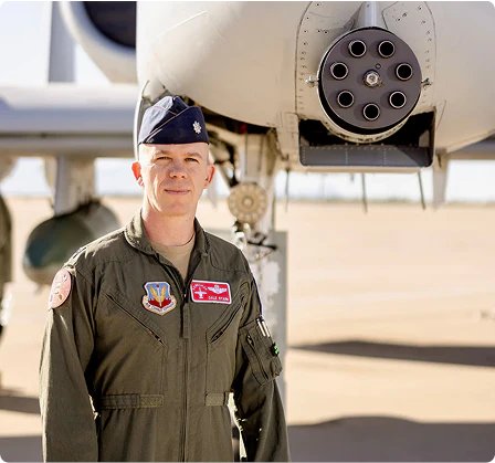 A-10 Thunderbolt II "Warthog" tweet media
