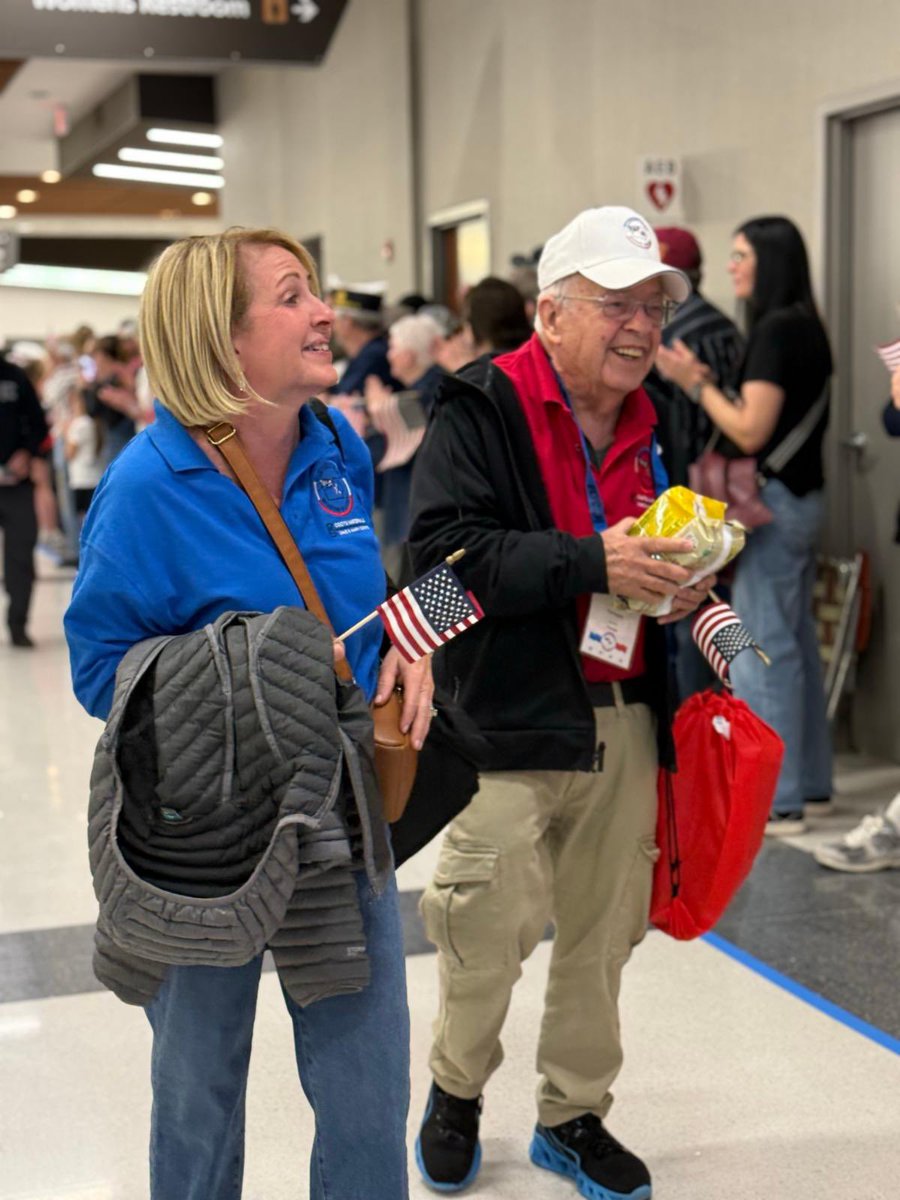 Ashley Hinson tweet media