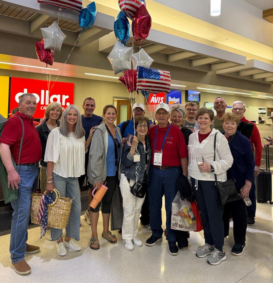 Ashley Hinson tweet media