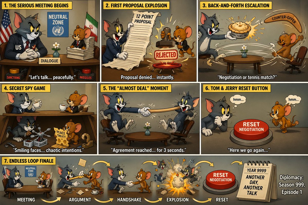 JokeXpress tweet media