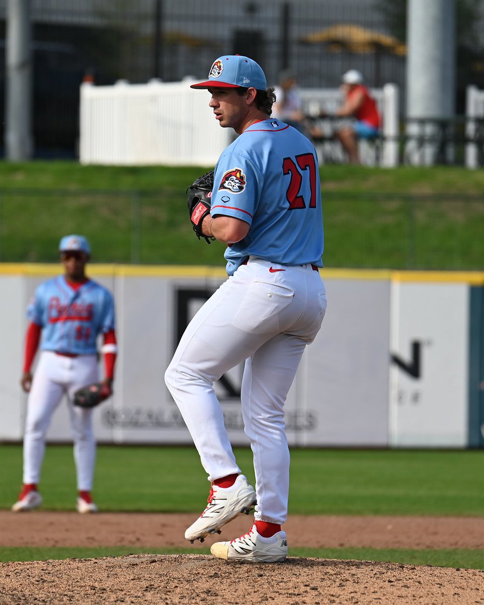 peoriachiefs's tweet photo. Shucked ‘em and took the series 🌽

#peoriachiefs https://t.co/UNIEuAwLzy