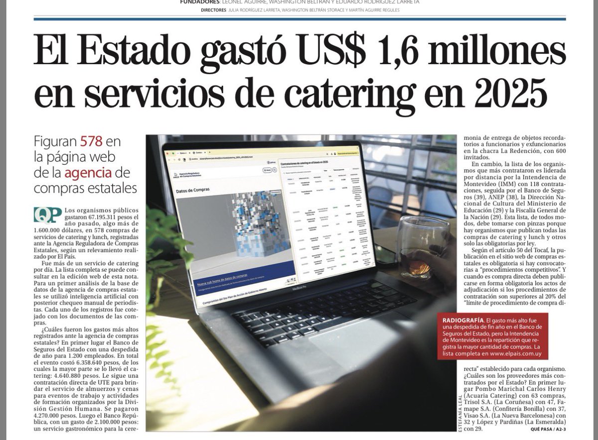 Gabriel Gurméndez tweet media