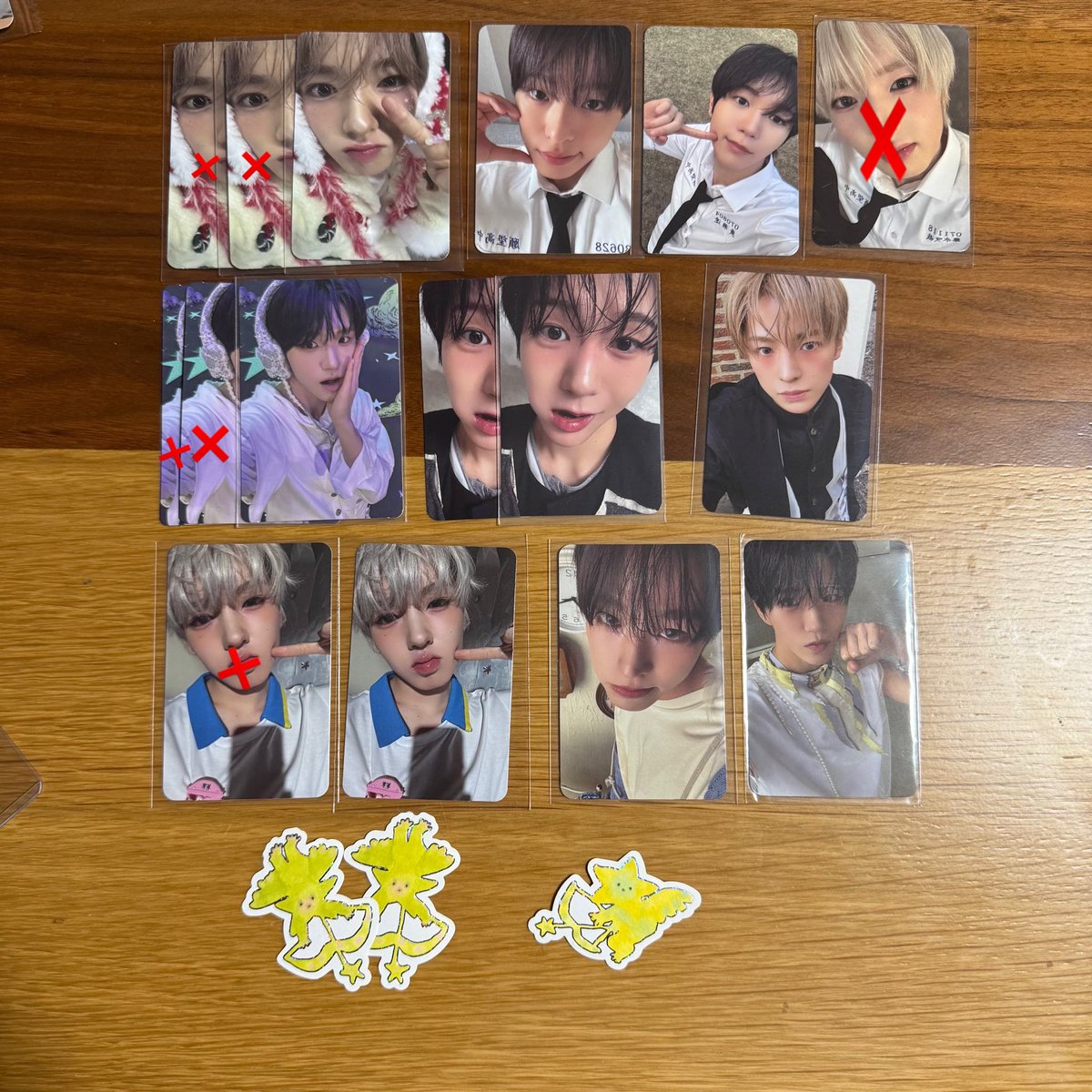 かりふらわー tweet media