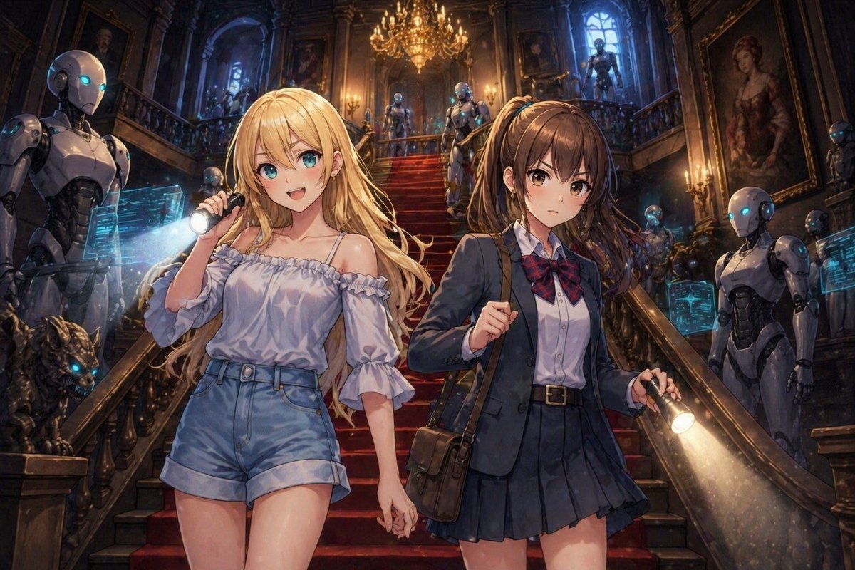 ひろ@SPIMATE制作委員会 P11両日ゲムマ tweet media