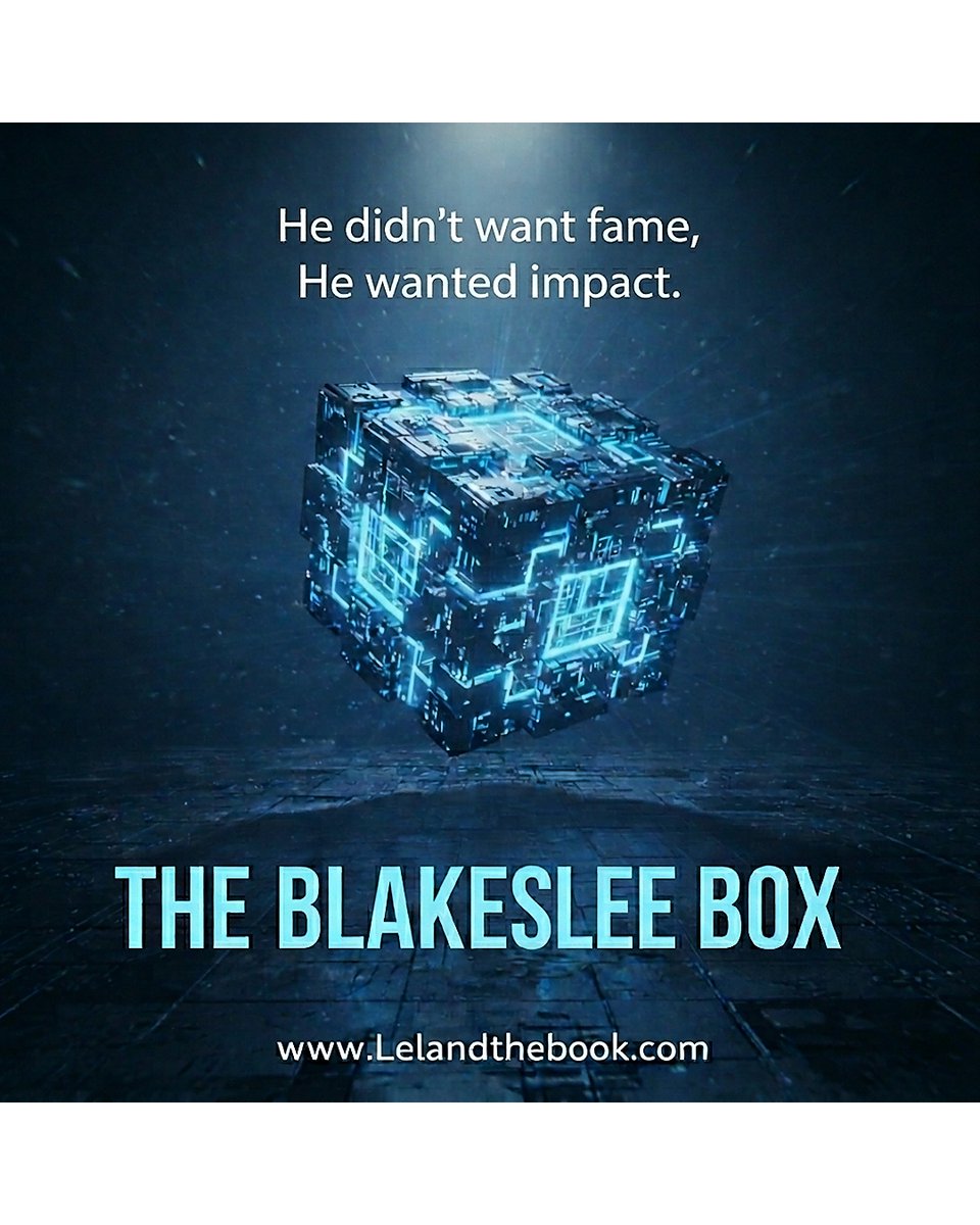 Lelandthebook's tweet image. We’ve had the technology for decades. We just chose not to use it.
Energy doesn’t have to be controlled. It can be owned.

Read: originallifemagazines.substack.com
Shop: OriginalLIFEmagazines.com

#Energy #FuelCells #CleanEnergy #Power #Innovation #Leland #Substack #OriginalLIFEmagazines