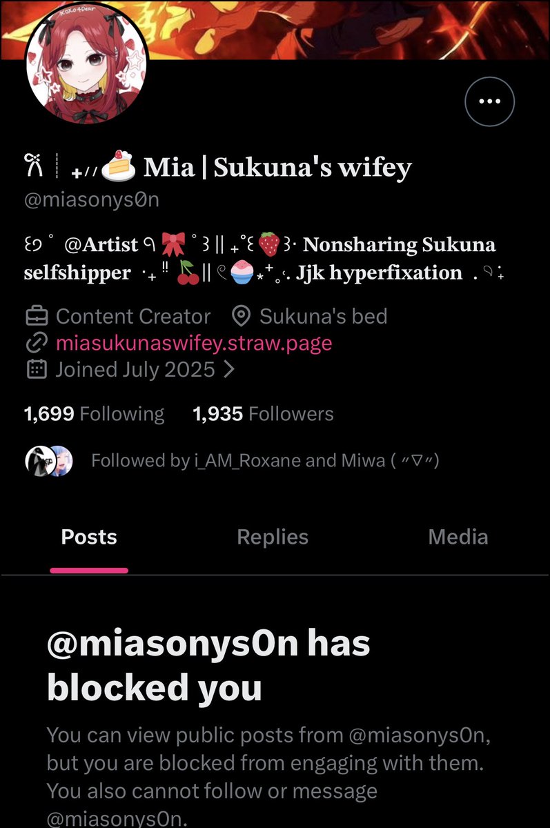 ᴛᴏᴊɪ ꜰᴜꜱʜɪɢᴜʀᴏ || 𝐨𝐟 𝐬𝐡𝐞𝐝𝐭𝐰𝐭 🐾 tweet media