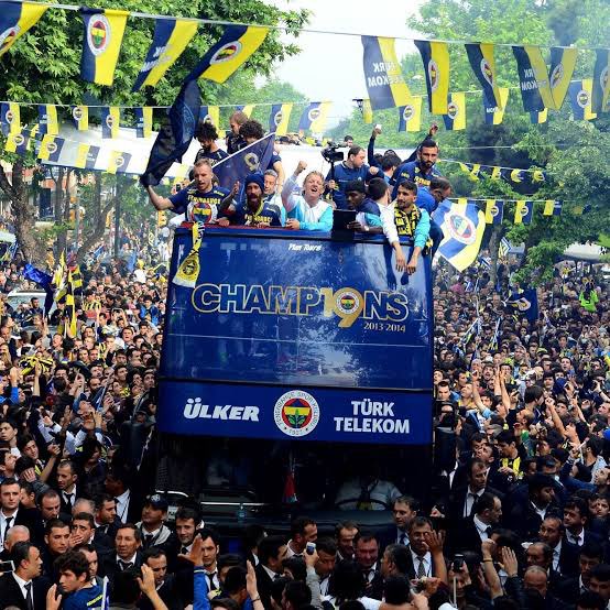 Fener Ajans 🇹🇷 tweet media
