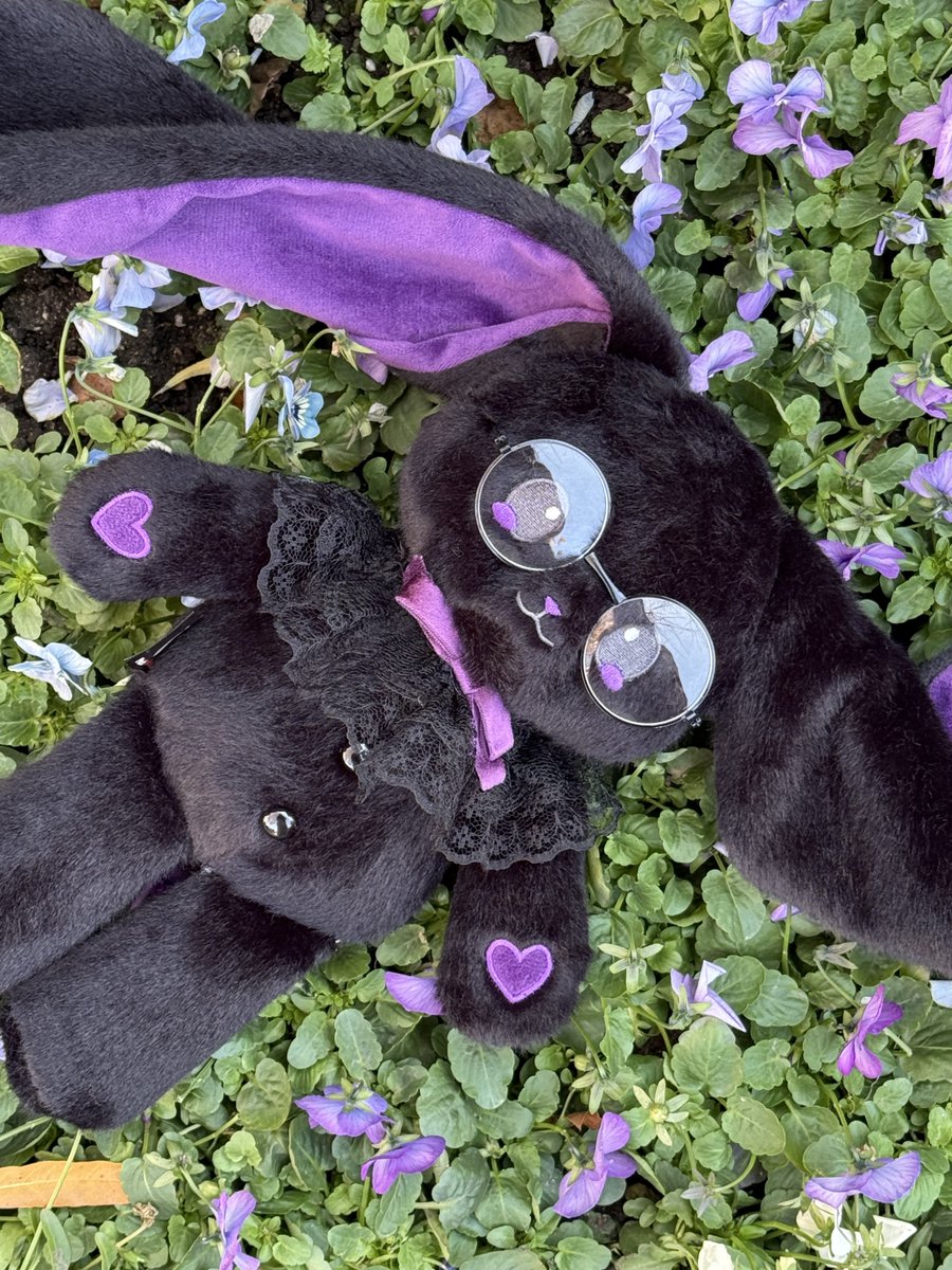 Plushie Dreadfuls tweet media