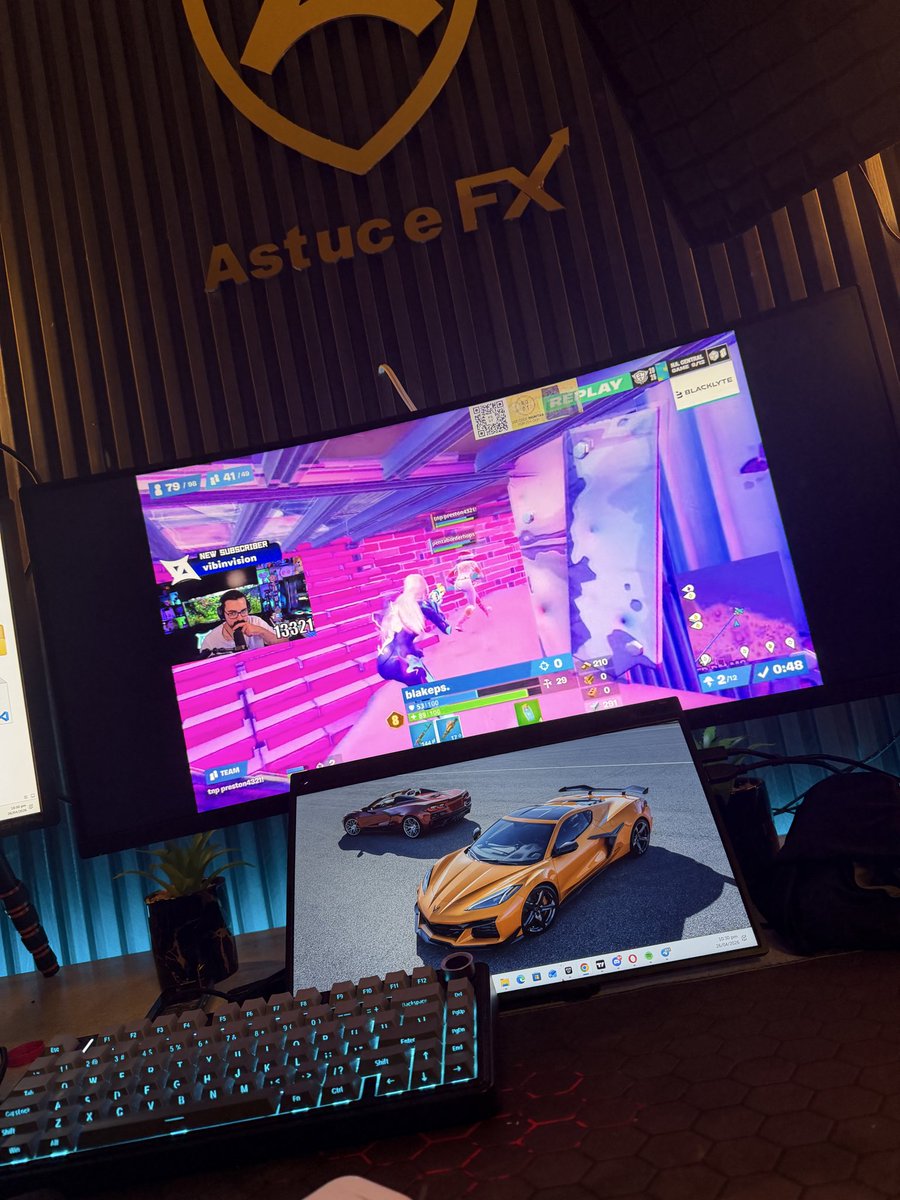 AstuceFx tweet media