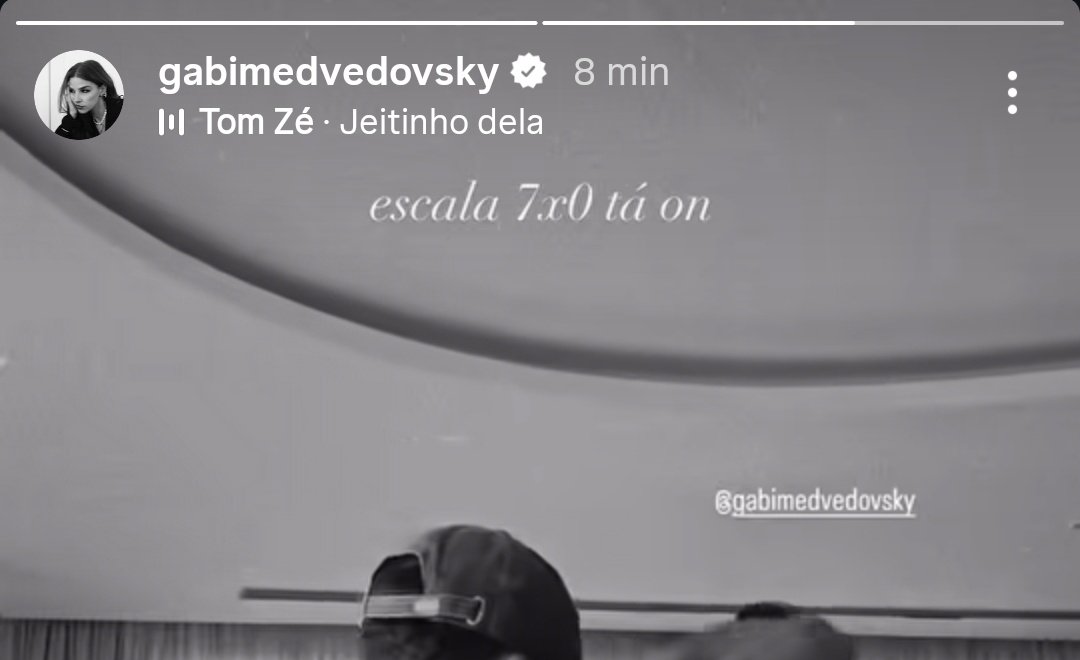 nay, au loquinha. ★ tweet media