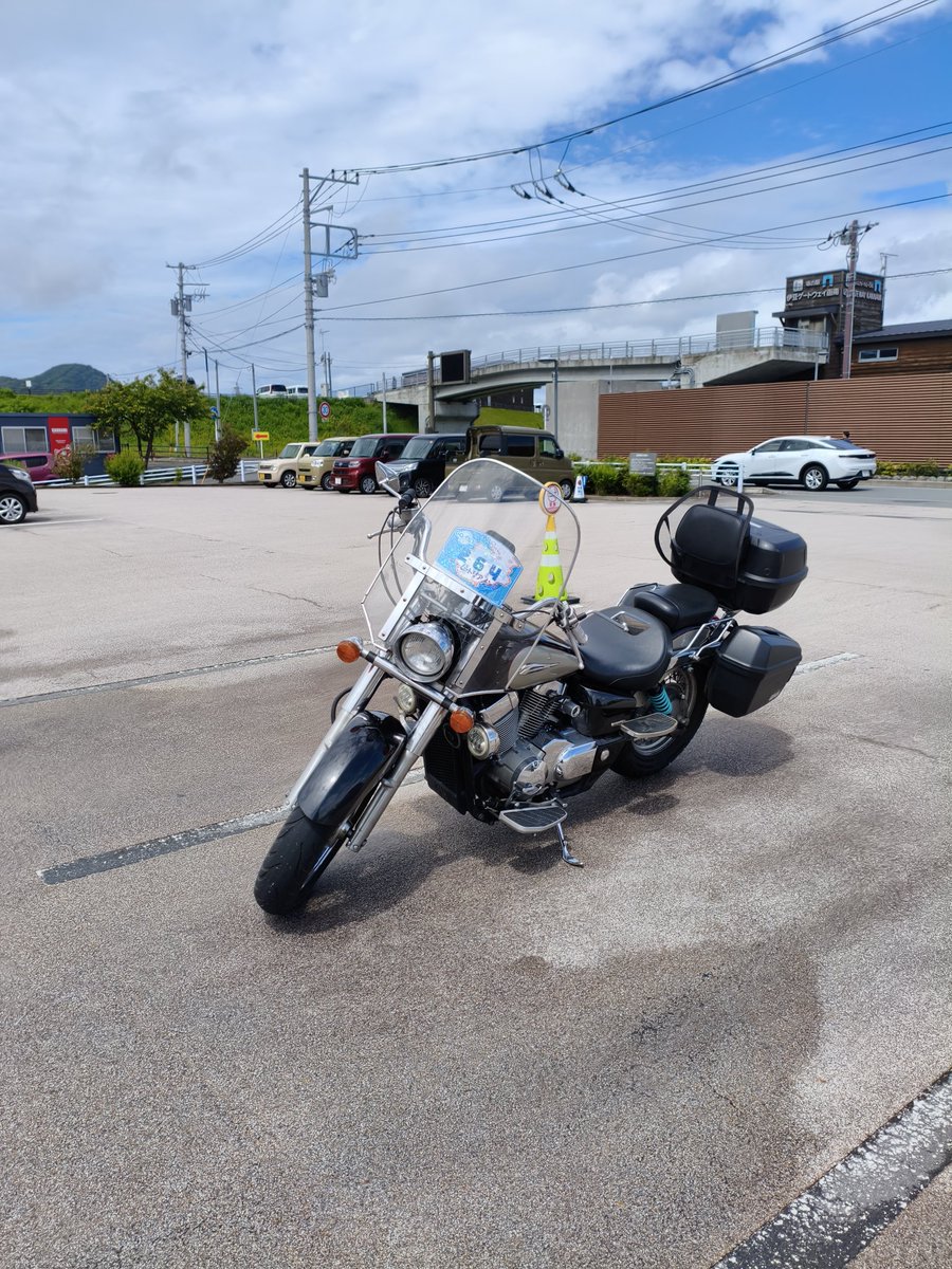 じゃみ tweet media