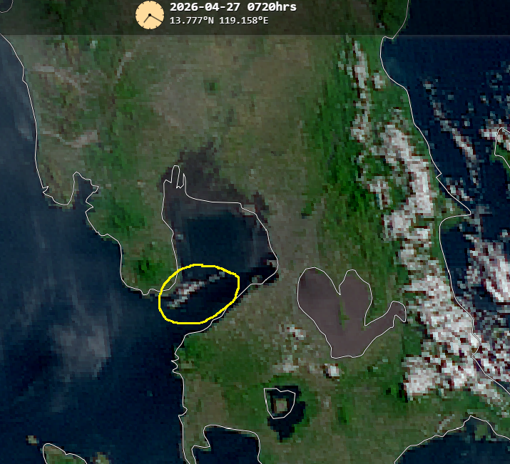 WeatherManila tweet media