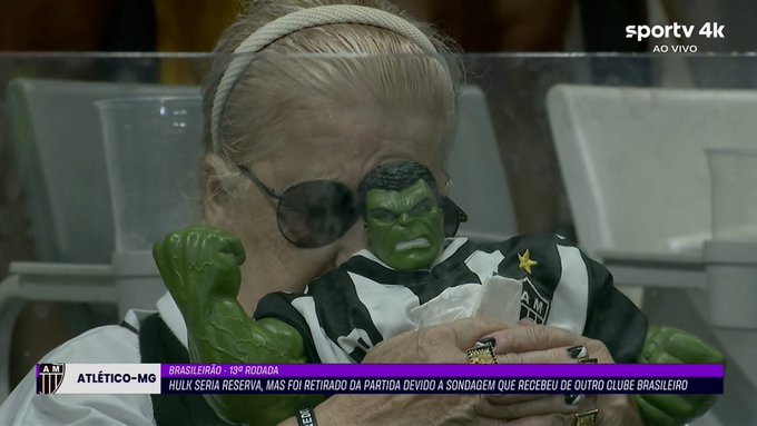 Planeta do Galo 🌎 tweet media